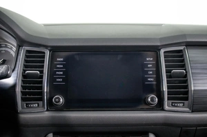 Внедорожник Skoda Kodiaq 2019 года, 2739000 рублей, Пермь