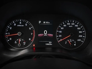Хетчбэк Kia Rio X 2021 года, 1594111 рублей, Ставрополь