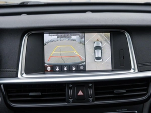 Седан Kia Optima 2018 года, 1940000 рублей, Краснодар