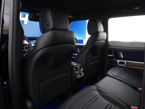 Внедорожник Mercedes-benz G-класс 2020 года, 12299046 рублей, Москва