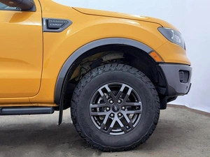 Пикап Ford Ranger 2022 года, 4950000 рублей, Орёл