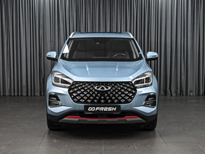 Внедорожник Chery Tiggo 4 Pro 2023 года, 1770000 рублей, Ставрополь