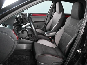 Лифтбек Volkswagen Polo 2022 года, 1819000 рублей, Аксай