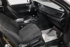 Седан Kia Optima 2016 года, 1599000 рублей, Новокузнецк