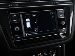 Внедорожник Volkswagen Tiguan 2022 года, 2499444 рублей, Москва