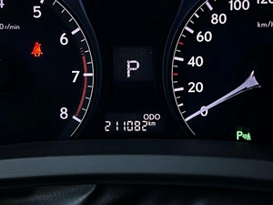 Внедорожник Lexus RX 2012 года, 2500000 рублей, Уфа