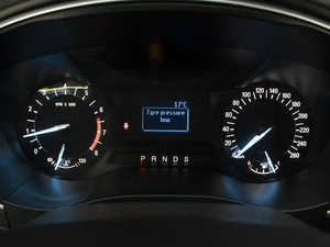 Седан Ford Mondeo 2015 года, 1460000 рублей, Омск