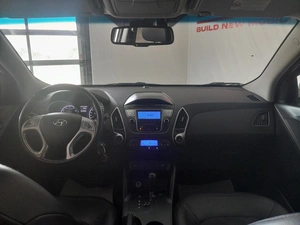 Внедорожник Hyundai ix35 2012 года, 1330000 рублей, Смоленск