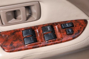 Внедорожник Toyota Land Cruiser Prado 2001 года, 1339000 рублей, Новосибирск