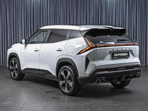 Внедорожник Geely Cityray 2024 года, 2430000 рублей, Ставрополь