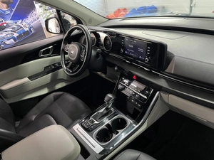 Минивэн Kia Carnival 2021 года, 3600000 рублей, Ярославль