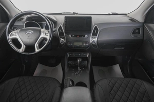 Внедорожник Hyundai ix35 2013 года, 1539000 рублей, Кемерово