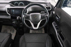 Минивэн Suzuki Solio 2015 года, 899000 рублей, Красноярск