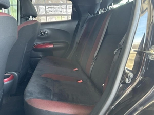 Внедорожник Nissan Juke 2017 года, 1635000 рублей, Уфа