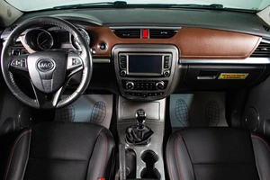 Пикап JAC T6 2021 года, 1299000 рублей, Сургут