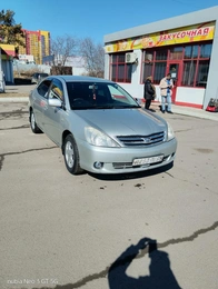 Седан Toyota Allion 2001 года, 490000 рублей, Красноярск