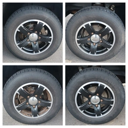 Внедорожник Chevrolet Niva 2015 года, 680000 рублей, Железногорск