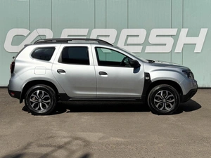 Внедорожник Dacia Duster 2019 года, 1879000 рублей, Кропоткин