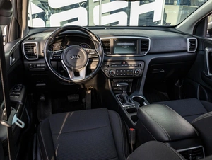Внедорожник Kia Sportage 2020 года, 2258000 рублей, Краснодар