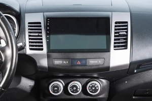 Внедорожник Mitsubishi Outlander 2007 года, 1199000 рублей, Новосибирск