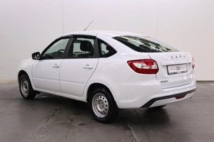 Лифтбек ВАЗ (LADA) Granta 2025 года, 1060000 рублей, Брянск