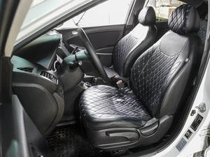 Седан Hyundai Solaris 2012 года, 779000 рублей, Воронеж