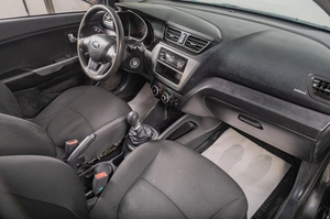 Седан Kia Rio 2014 года, 859000 рублей, Томск