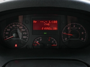Fiat Ducato, III рестайлинг (2014—н. в.), 2.3 TD MT (130 л.с.) 2015г. 2015 года, 2299000 рублей, Ростов-на-Дону