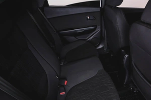 Седан Kia Rio 2012 года, 699000 рублей, Пермь