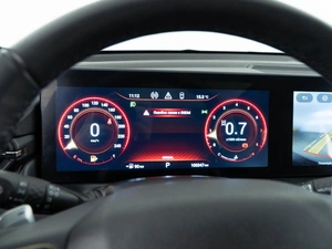 Внедорожник EXEED TXL 2023 года, 1899999 рублей, Москва