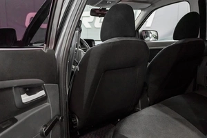 Седан ВАЗ (LADA) Priora 2016 года, 659000 рублей, Ульяновск