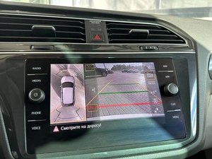 Внедорожник Volkswagen Tiguan 2019 года, 3690000 рублей, Уфа