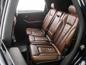 Внедорожник Audi Q7 2016 года, 3289000 рублей, Тюмень