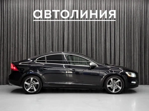 Седан Volvo S60 2014 года, 1249000 рублей, Красноярск