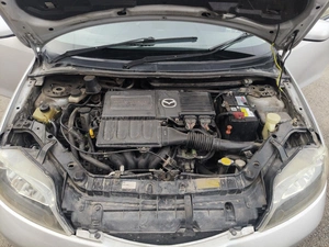 Хетчбэк Mazda Demio 2003 года, 400000 рублей, Шарыпово