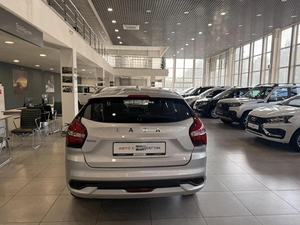 Универсал Lada Iskra 2026 года, 1680000 рублей, Орёл