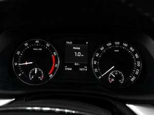 Лифтбек Skoda Octavia 2021 года, 3179000 рублей, Тюмень