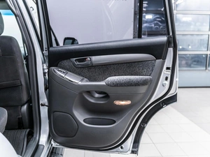 Внедорожник Toyota Land Cruiser Prado 2008 года, 2149000 рублей, Красноярск