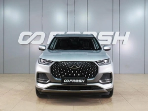 Внедорожник Chery Tiggo 8 Pro Max 2023 года, 2759000 рублей, Воронеж