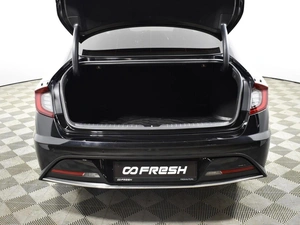 Седан Hyundai Sonata 2020 года, 1748100 рублей, Казань