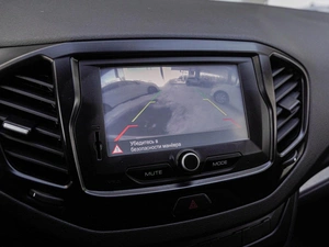 Седан ВАЗ (LADA) Vesta 2018 года, 949000 рублей, Волгоград