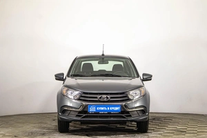 Седан ВАЗ (LADA) Granta 2024 года, 849000 рублей, Пермь