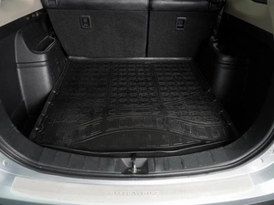 Внедорожник Mitsubishi Outlander 2016 года, 1599000 рублей, Воронеж