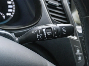 Внедорожник Hyundai Santa Fe 2018 года, 2279000 рублей, Санкт-Петербург