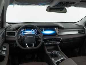 Внедорожник Jetour X90 Pro 2024 года, 2690000 рублей, Москва