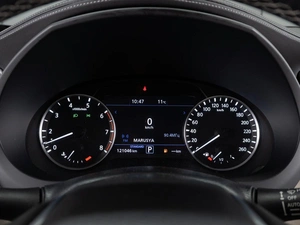 Внедорожник Infiniti QX50 2018 года, 3019000 рублей, Тюмень