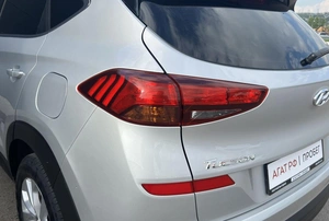 Внедорожник Hyundai Tucson 2020 года, 2495000 рублей, Солонцы