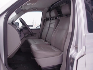 Фургон Volkswagen Transporter 2011 года, 1650000 рублей, Владимир