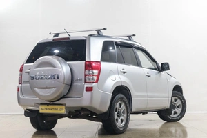 Внедорожник Suzuki Grand Vitara 2005 года, 829000 рублей, Новокузнецк