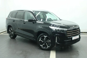 Внедорожник EXEED VX 2023 года, 3200000 рублей, Красноярск